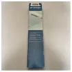 Picture of Dometic OceanAir skyscreen roller blind and flyscreen size 10 Lewmar - SFSS-10-W-RP