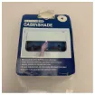 Oceanair - Dometic OceanAir Cabinshade Roller Blind 680x700mm - CSH-4-W-RP product image