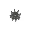 Picture of Jabsco marine impeller nitrile 14.29 x 65 x 50.2 - 500206