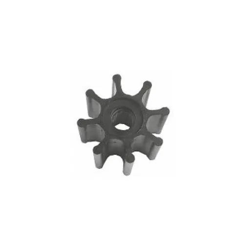 Picture of Jabsco marine impeller nitrile 14.29 x 65 x 50.2 - 500206