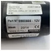 Picture of Gallinea windscreen wiper motor SP32 75 A-SC - 12V 02766010.C - 9900566