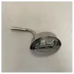 Riva - Stainless Steel Hatch Lock - 364357 product image