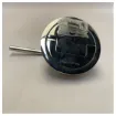 Riva - Stainless Steel Hatch Lock - 364357 product image