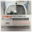 Picture of Perko white 12V stern navigation light - PKO170WSN100