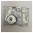 Picture of MZ Electronics windlass foot switch white 12/24V