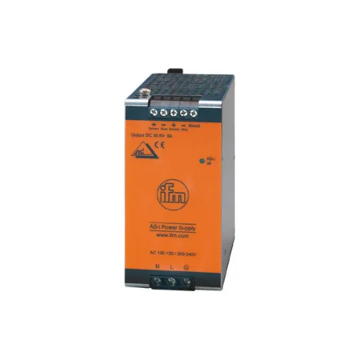 Picture of IFM AS-I power supply converter 8A - AC1258