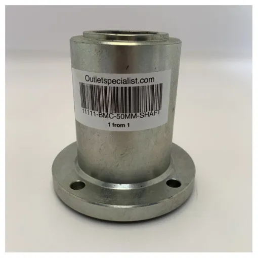 Picture of ZF 50 mm shaft counter | mounting flange