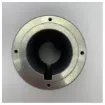 Picture of ZF 50 mm shaft counter | mounting flange