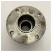 Picture of ZF 50 mm shaft counter | mounting flange