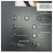 Picture of Original CNB 24V electric DC switch panel kit black