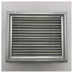 Picture of Vetus aluminium fixed air vent 23.5 x 28.5 mm