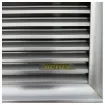 Picture of Vetus aluminium fixed air vent 23.5 x 28.5 mm