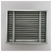 Picture of Vetus aluminium fixed air vent 23.5 x 28.5 mm