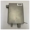 Picture of Stainless steel exhaust silencer 50 mm