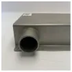 Picture of Stainless steel exhaust silencer 50 mm