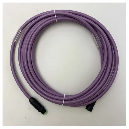 Picture of Selden SEL-Bus Cable For E40i Winch F/M 5m - 531-104