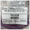 Picture of Selden SEL-Bus Cable For E40i Winch F/M 5m - 531-104