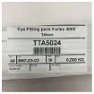 Picture of Selden stainless steel eye fitting pack for furlex 400E - 301-607-21