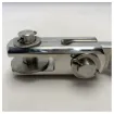 Picture of Selden stainless steel eye fitting pack for furlex 400E - 301-607-21