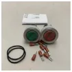 Picture of Selden FLX 400 TDE electric furling system control pack 12V - 532-468-05