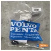 Volvo Penta - Exhaust Block-Off Kit for Krikasset - 23536245 product image