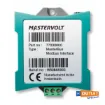 Picture of Mastervolt MasterBus Modbus interface module - 77030800