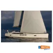 Picture of Technique Voile Sun Odyssey 509 tri-radial laminate JIB 19.06 x 5.77 m - 137655