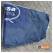 Picture of Sessa international C35 cockpit cover canvas original blue - 048087D