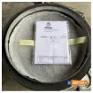 Picture of Nemo stainless steel opening hatch | water sensor 250 mm - 218.850