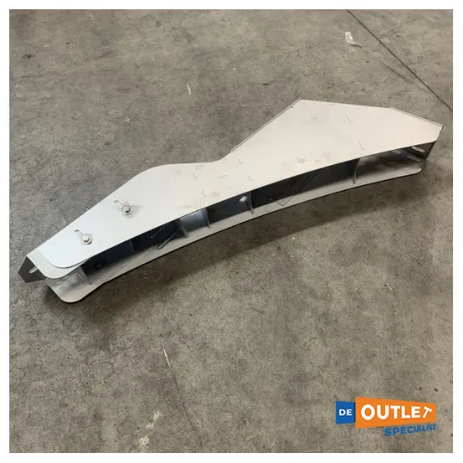 Bavaria - Stainless Steel Fixed Swim Platform Bracket - 820038408 product image