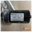 Picture of Bosch wiper motor type motore-s medium 24v - 0 390 242 400