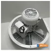 Picture of Feit FV400 axial fan ventilator 230V - 400 / GYM6