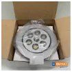 Picture of Allpa 6-led downlight led spot 12/24V - 00217--WH