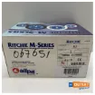 Picture of Ritchie M-2 electric compass black 12/24V