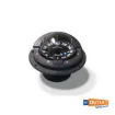 Picture of Ritchie Helmsman HF-72 flush mount compass black