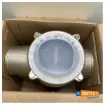 Guidi - 1162 Bronze Seawater Filter 4 Inch product image
