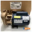 Picture of Dometic Scot P112S sea water chilled air conditioning pump - 9108917866