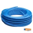 Picture of Whale Tubex 22 mm PVC hose 50 m - DOMC16X22MSBL