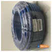 Picture of Whale Tubex 22 mm PVC hose 50 m - DOMC16X22MSBL