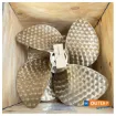 Picture of Detra D870 x P1070 blade-4 nibral propeller SX - 08079J