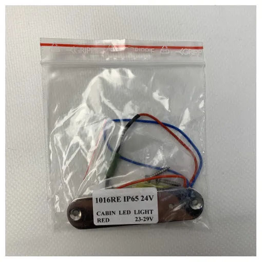 Cabin Denmark - 1016RE IP65 24V High Quality LED Light product image