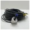 Picture of Airmar WX-series 45M compass GPS nmea cable