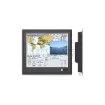 Picture of Hatteland HD 19T03C OBA 19 inch industrial touchscreen display - HD19T03COBA + HDMMD0