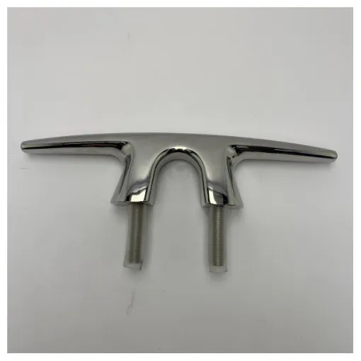 Picture of High Quality Stainless Steel Beneteau Cleat 420 mm - 100 mm