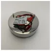 Picture of Quick Barbie C surface mount stainless steel downlight light 12/24V