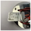 Picture of Quick Barbie C surface mount stainless steel downlight light 12/24V