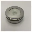 Picture of Quick Barbie C surface mount stainless steel downlight light 12/24V