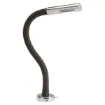 Picture of Foresti Suard Nash Ti 3167-7620.C.4000 black reading light 12/24V