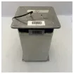 Noval - Electric Stainless Steel Table Leg 24V Adjustable - NL0886 product image