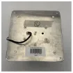 Noval - Electric Stainless Steel Table Leg 24V Adjustable - NL0886 product image